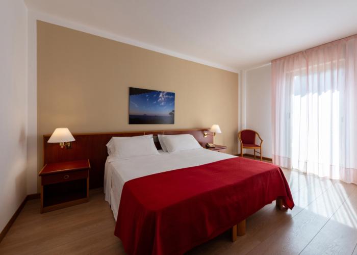 Torre Normanna Hotel
