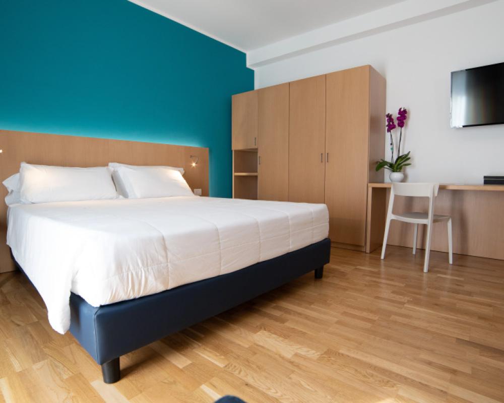 Hotel Principe Alogna & SPA