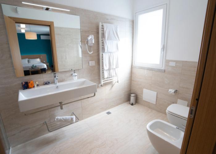 Hotel Principe Alogna & SPA