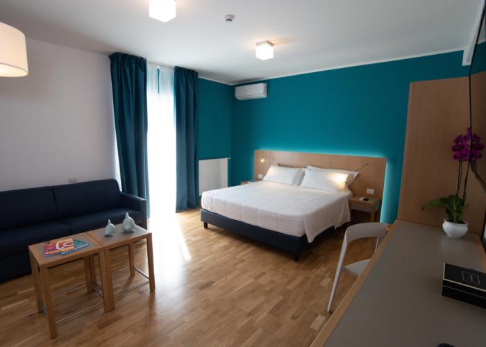 Hotel Principe Alogna & SPA