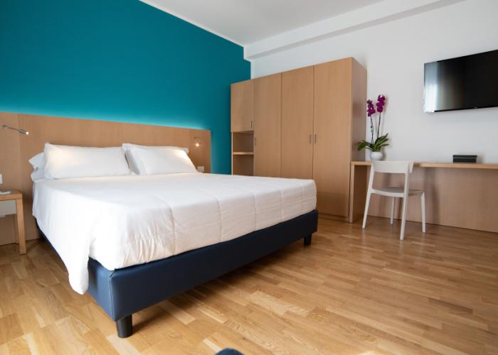 Hotel Principe Alogna & SPA