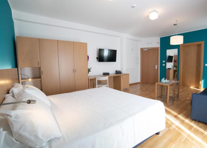 Hotel Principe Alogna & SPA