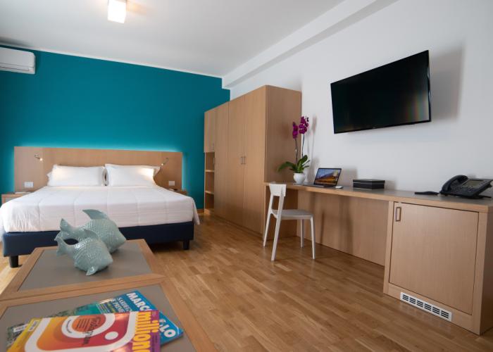 Hotel Principe Alogna & SPA