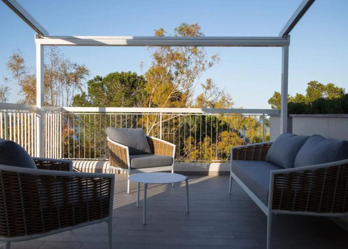 Hotel Principe Alogna & SPA