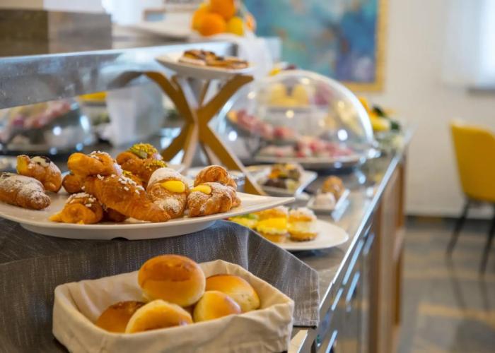 Hotel Principe Alogna & SPA