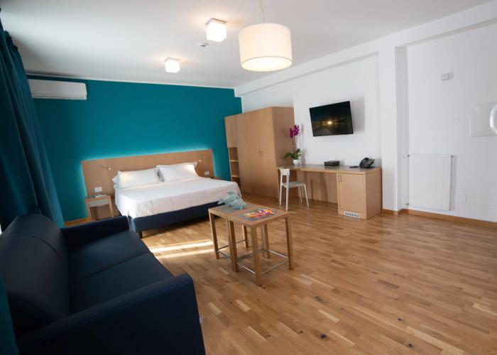 Hotel Principe Alogna & SPA