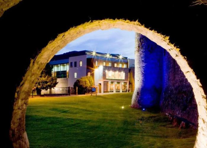 Trim Castle Hotel