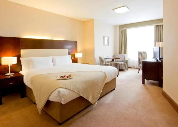 Trim Castle Hotel