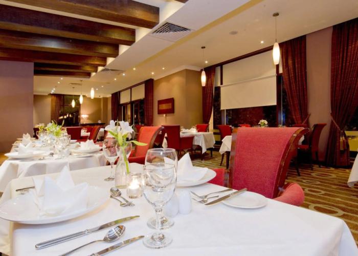 Trim Castle Hotel