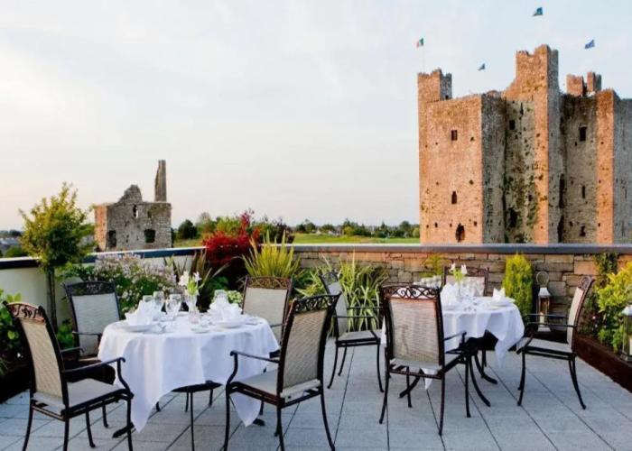 Trim Castle Hotel