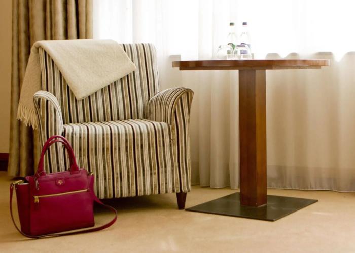 Trim Castle Hotel