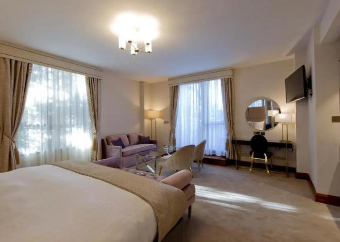 Trim Castle Hotel