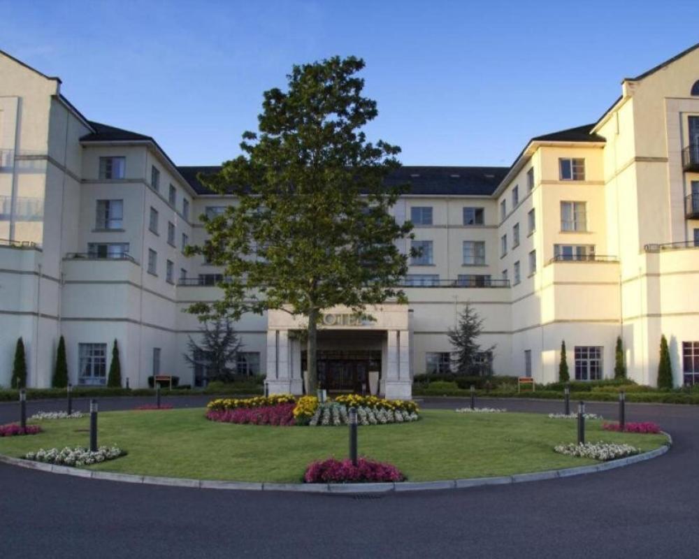 Knightsbrook Hotel Spa & Golf Resort