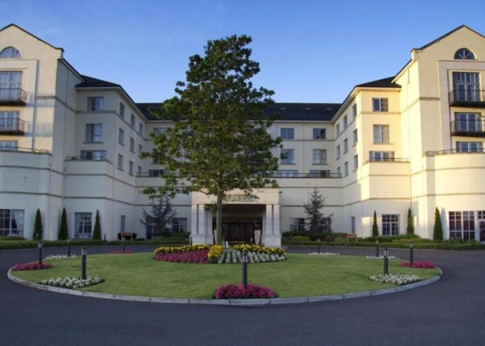 Knightsbrook Hotel Spa & Golf Resort