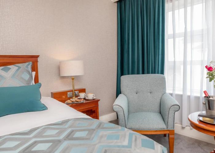 Knightsbrook Hotel Spa & Golf Resort