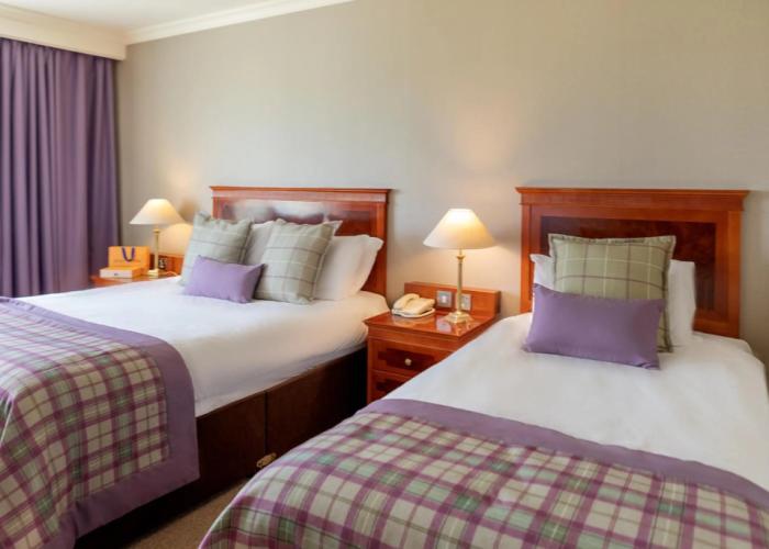 Knightsbrook Hotel Spa & Golf Resort