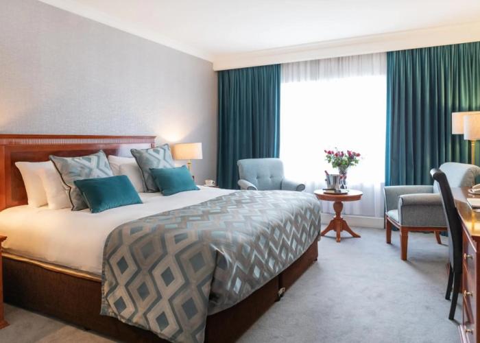 Knightsbrook Hotel Spa & Golf Resort