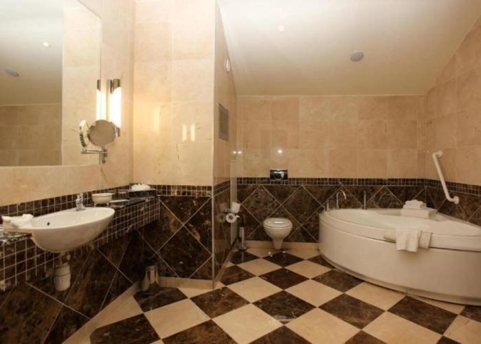 Knightsbrook Hotel Spa & Golf Resort