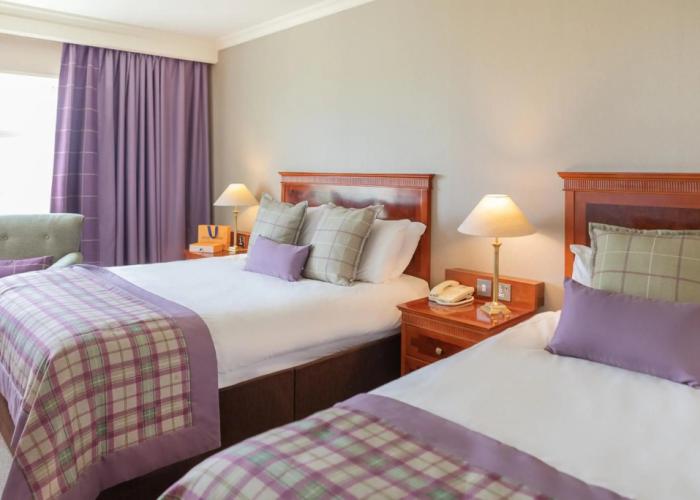 Knightsbrook Hotel Spa & Golf Resort