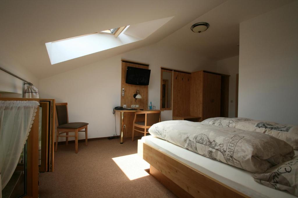 Hotel Cafe Hanfstingl