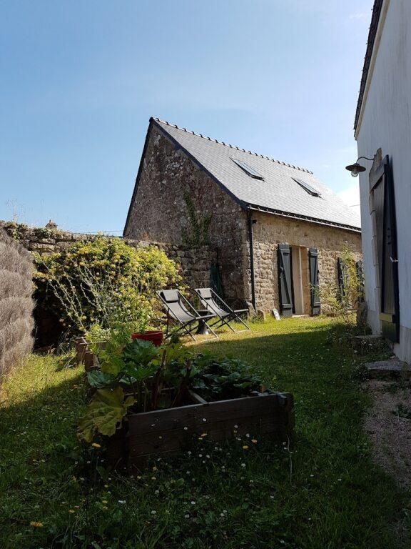 Les Chambres du Keriolet