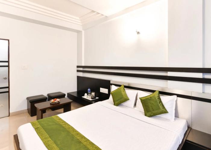 Skylon Hotel