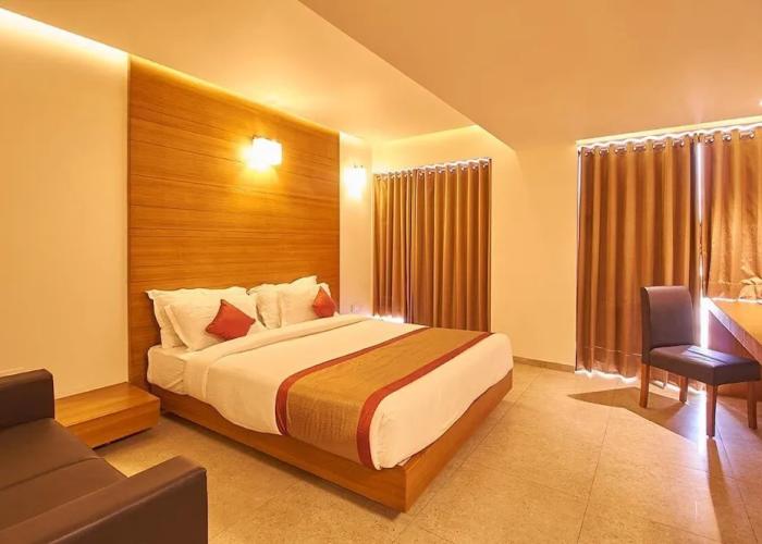 7Wonders Hotel