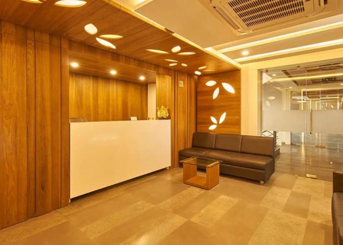 7Wonders Hotel