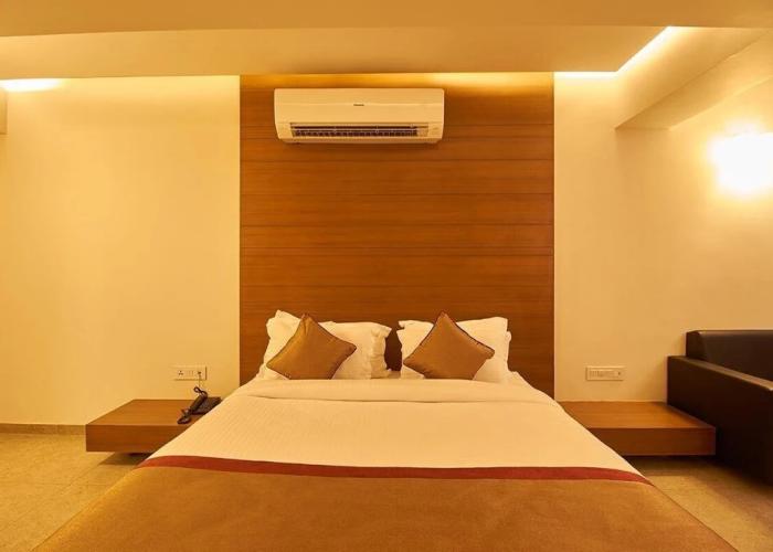 7Wonders Hotel