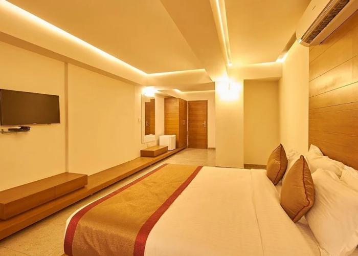7Wonders Hotel
