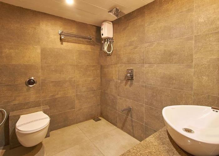 7Wonders Hotel
