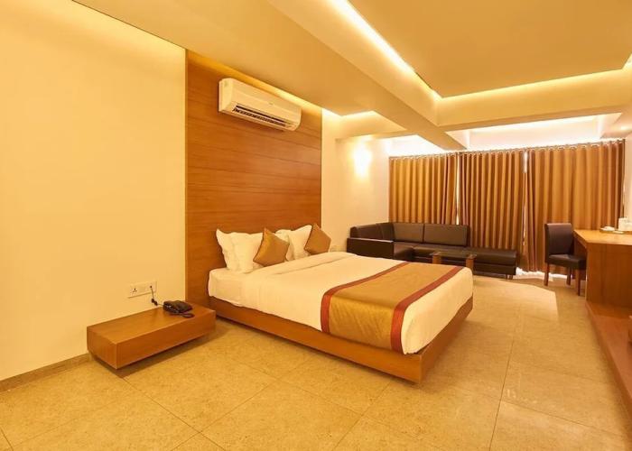 7Wonders Hotel
