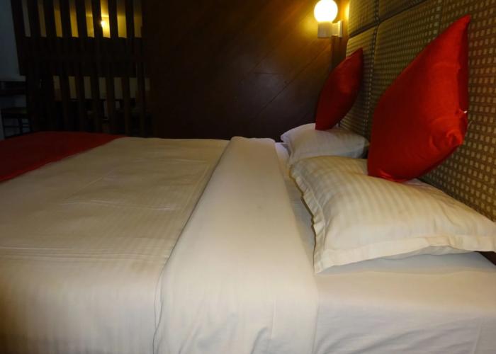 Hotel President