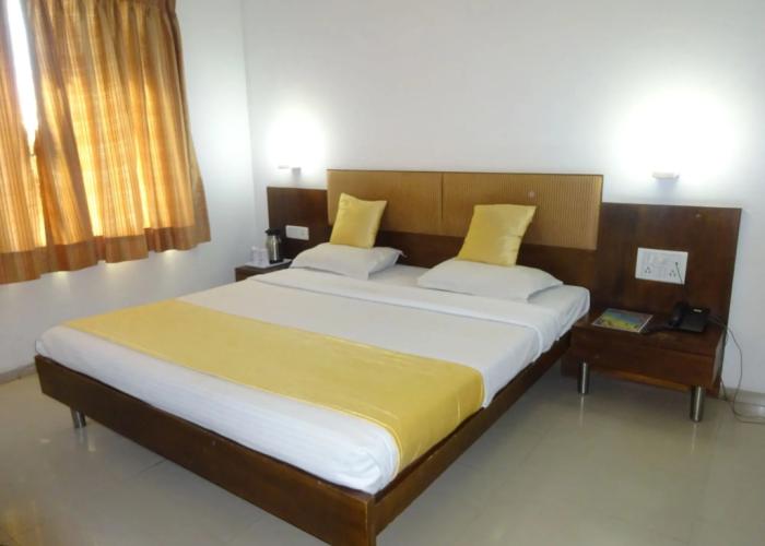 Hotel President