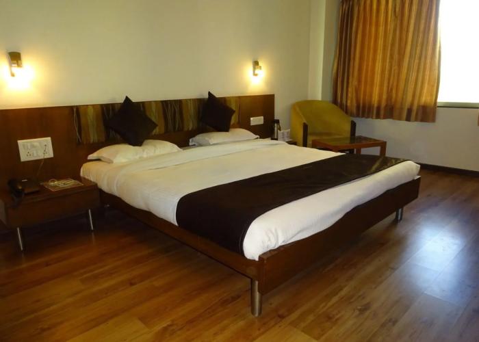 Hotel President