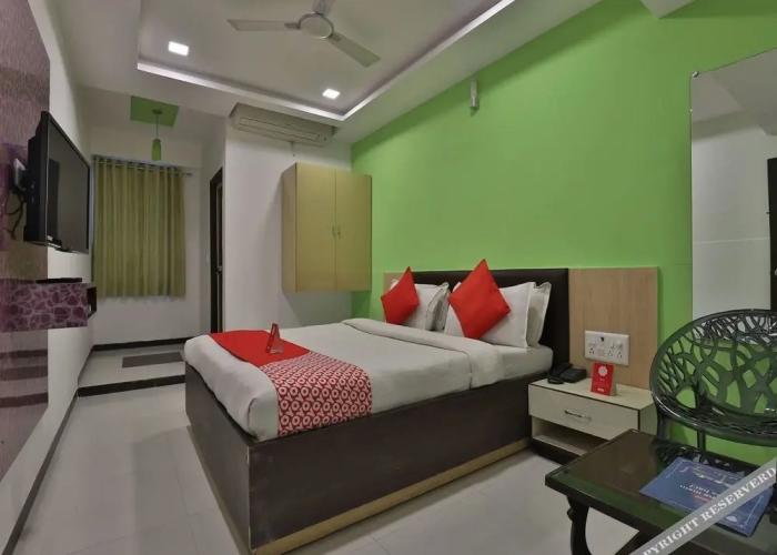Hotel Hillton Inn