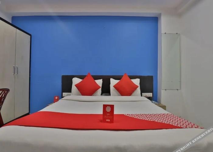 Hotel Hillton Inn