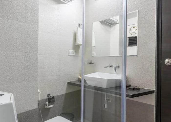 Hotel Prominent Coporate Residency