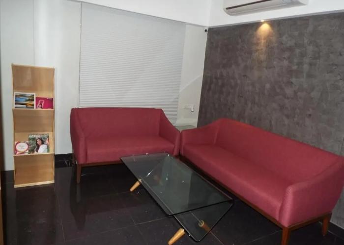 Hotel Berlin Gandhinagar
