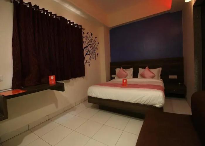 Hotel Prayosha