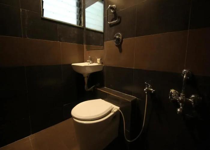 Hotel Prayosha