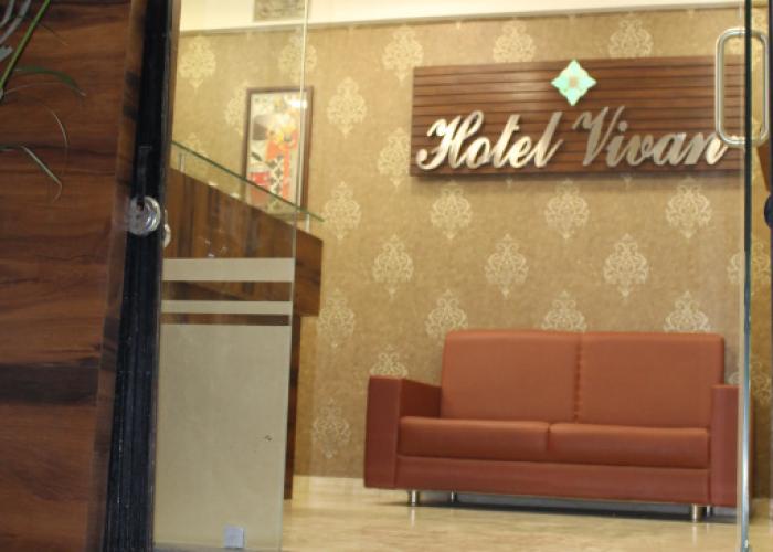 Vivan Hotel