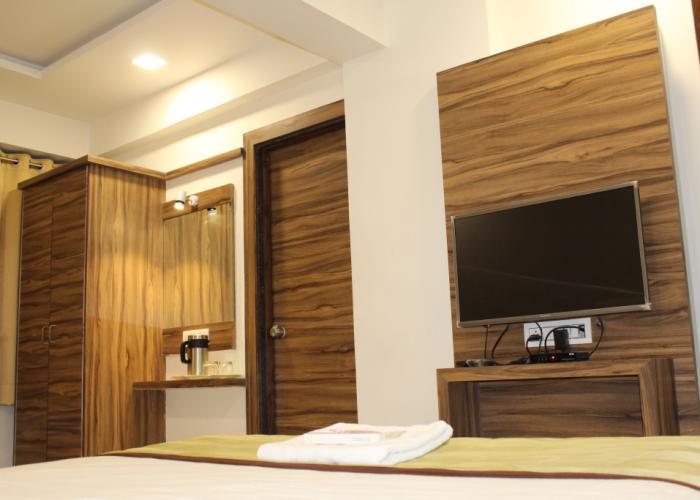 Vivan Hotel