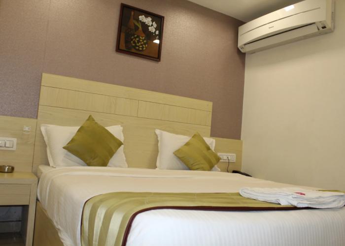 Vivan Hotel