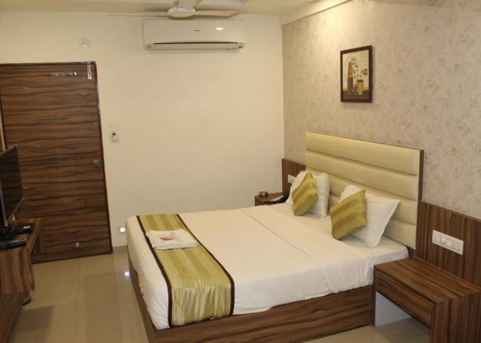 Vivan Hotel