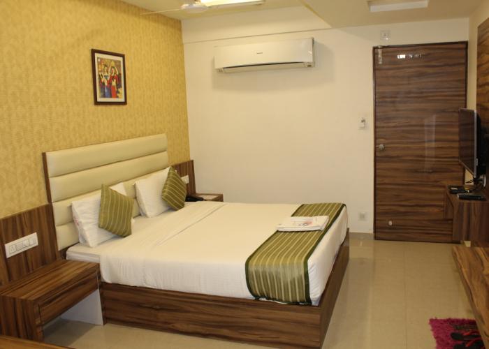 Vivan Hotel