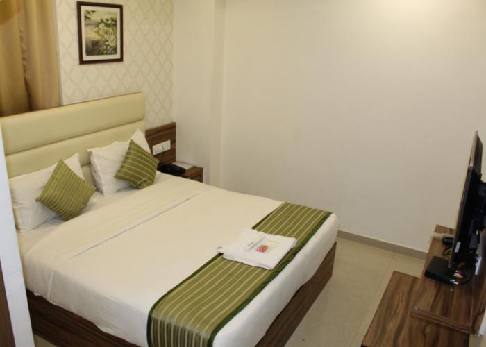 Vivan Hotel