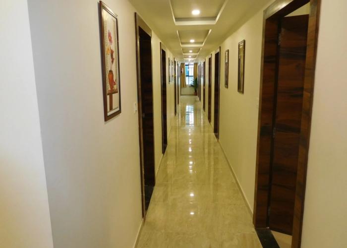 Vivan Hotel