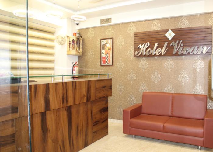 Vivan Hotel