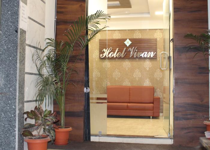 Vivan Hotel